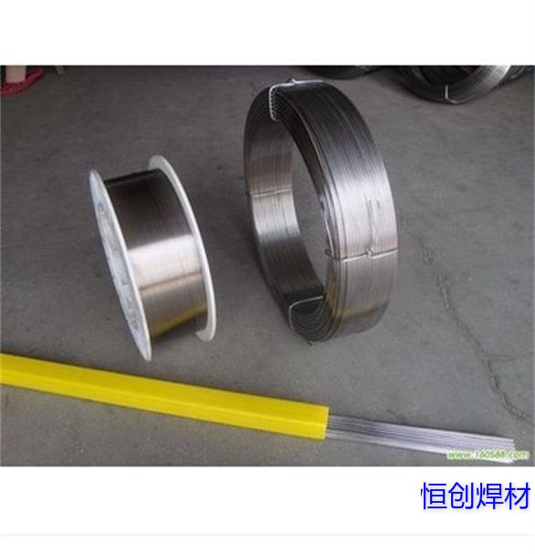 YD717高合金耐磨焊絲